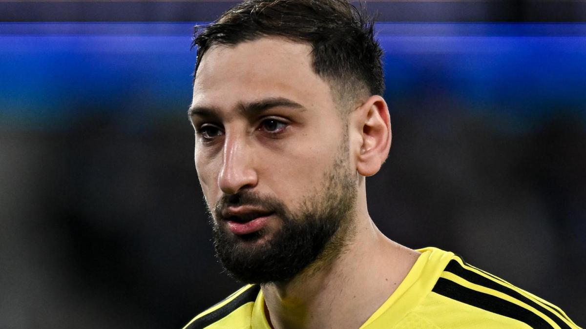 Castellammare, casa Esposito e Donnarumma: "Pure Gigio poteva essere interista"