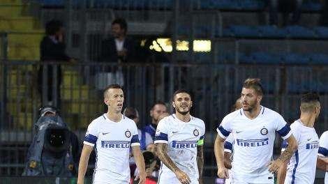 Atalanta-Inter - Il sette assolve FdB, lo zero è il solito copia-incolla