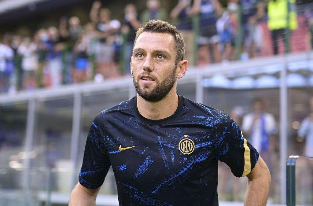La carica di De Vrij: "Il miglior inizio possibile davanti ai nostri tifosi"