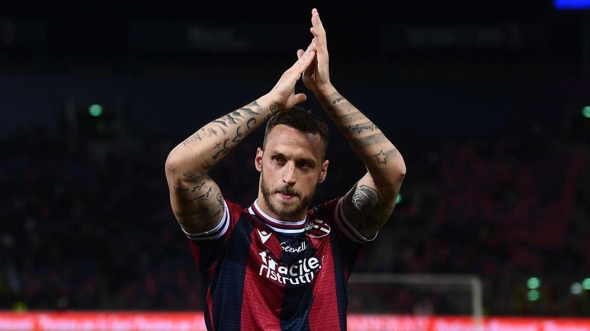CdS - L'entourage di Arnautovic rassicura il Bologna: l'ex Inter vuole onorare i quattro anni di contratto