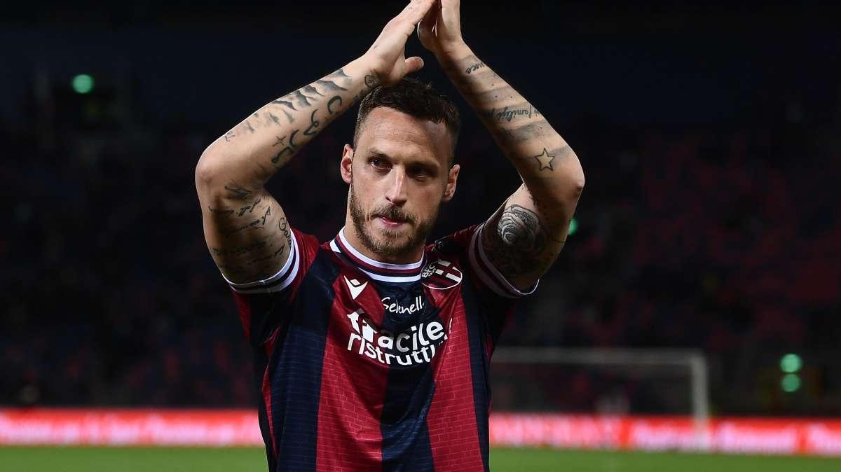 C'è chi dice no: il Bologna rifiuta l'offerta del Manchester United per Arnautovic