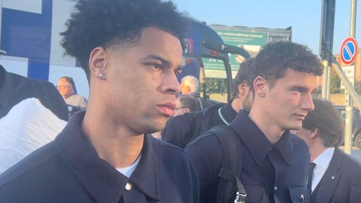 Sky - Buchanan-Villarreal, si chiude: la percentuale sulla rivendita sarà del 20%. Quanto incasserà l'Inter 