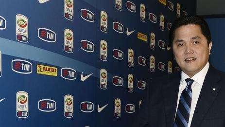 Bellinazzo: "Thohir, sono curioso. Messi impossibile"