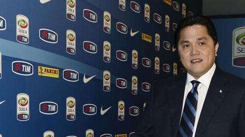 TS - I bookies lanciano l'Indo-Inter: UCL nel 2015?