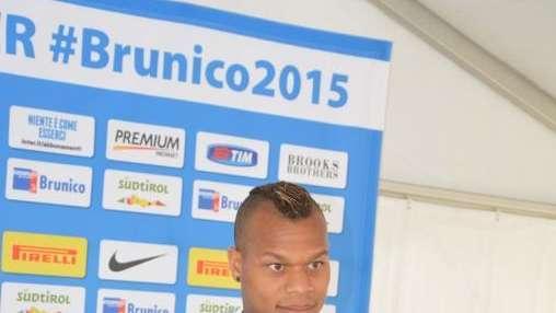 Biabiany torna nella sua Inter. E vuole giocarsela