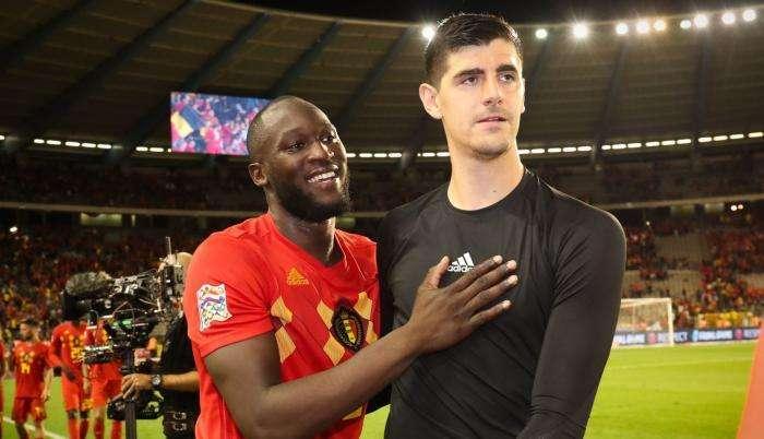 "NBA Sundays", per Lukaku sfida a distanza con il connazionale Courtois