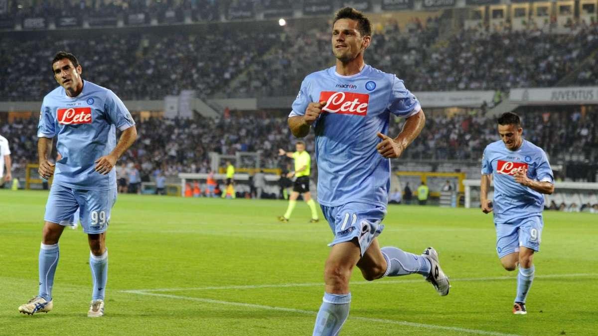 Maggio: "Per lo scudetto sono favorite le altre"