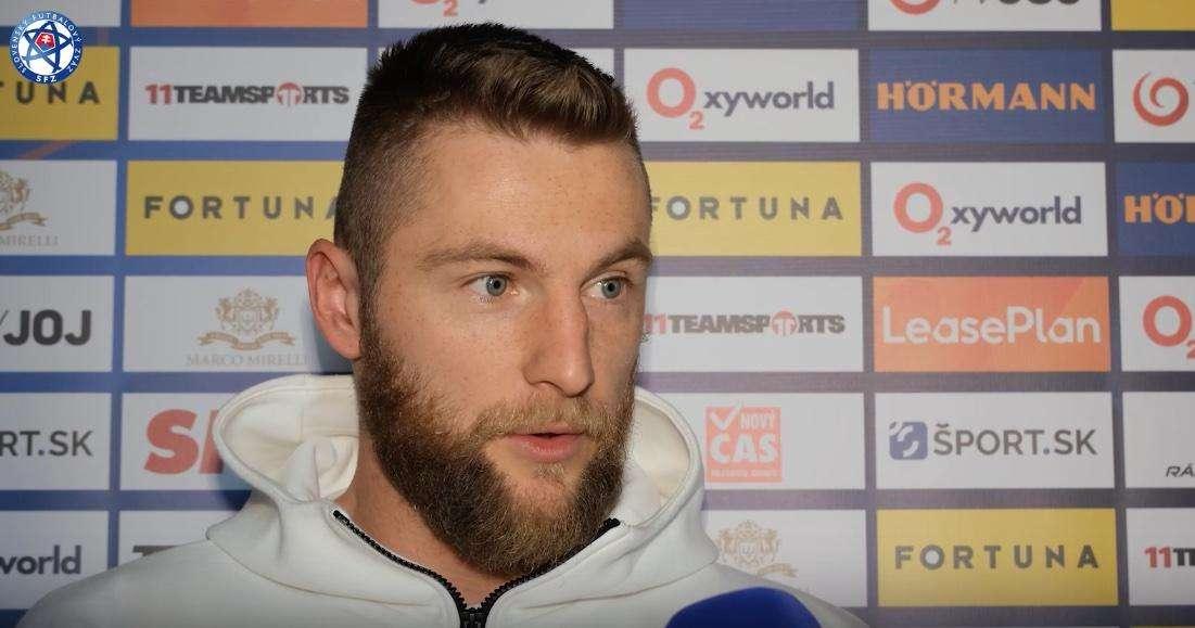 Skriniar: "Contento di stare bene. PSG, voglio dimostrare che ho qualcosa da dare"