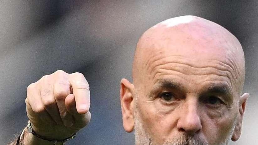 La Repubblica - Addio di Pioli ineluttabile: non dipenderà dal derby di lunedì
