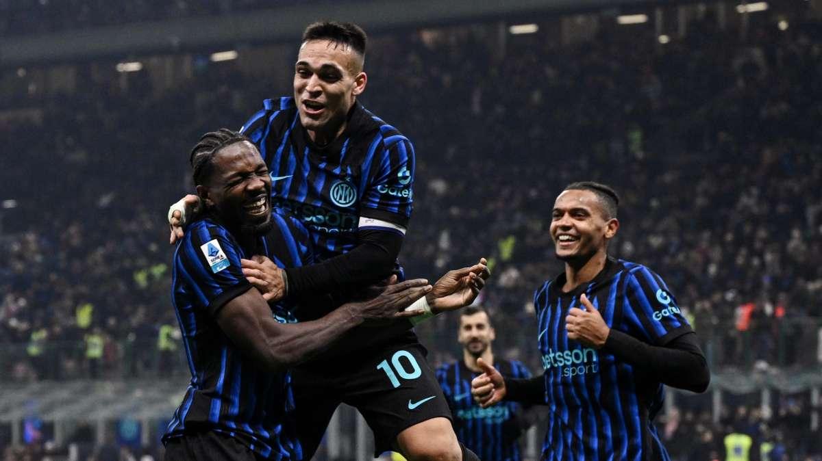 GdS - Inter e Arsenal: scontro sui piazzati. Sono le squadre più letali sui tiri da fermo