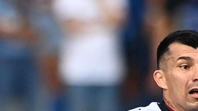 Medel riparte dal Boca Juniors: l'ex Inter ha già sostenuto le visite mediche
