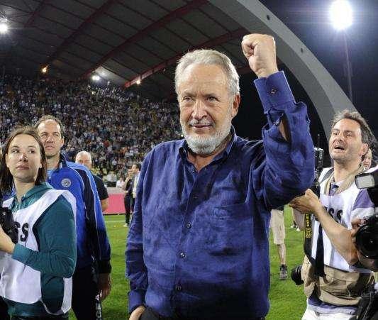 Udinese, Pozzo cauto: "Stasera sarà durissima"