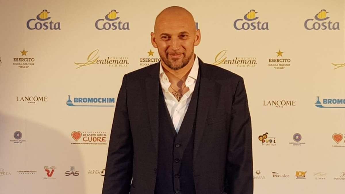 Abbiati: "Il derby in semifinale di Champions è una bella cosa, c'è tensione e non si sa mai come va a finire"