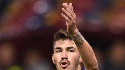 Romagnoli: "Europa, sì! Strama mi voleva all'Inter"