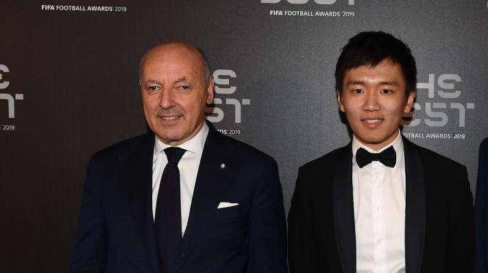 GdS - Stadio e sponsor, ma anche il mercato: un grande centrocampista e Chiesa sono gli obiettivi