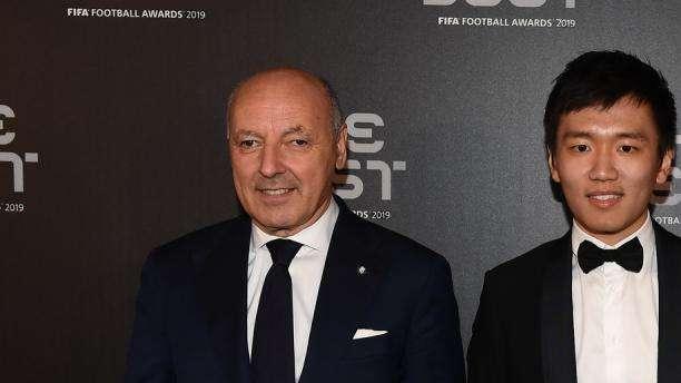 CdS - Suning fa grande l'Inter: Zhang ha fame di vittorie e continua a investire. Addio Pirelli, nuovo sponsor nel 2021