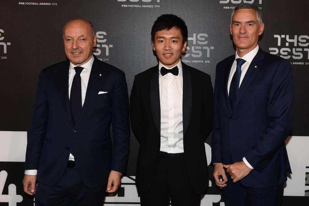 Repubblica - Serie A 2020-2021 a porte chiuse, choc per i fatturati: l'Inter rischia 215 mln