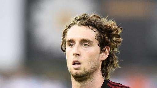Crotone, Zanellato: "Pronto per entrare con l'Inter"