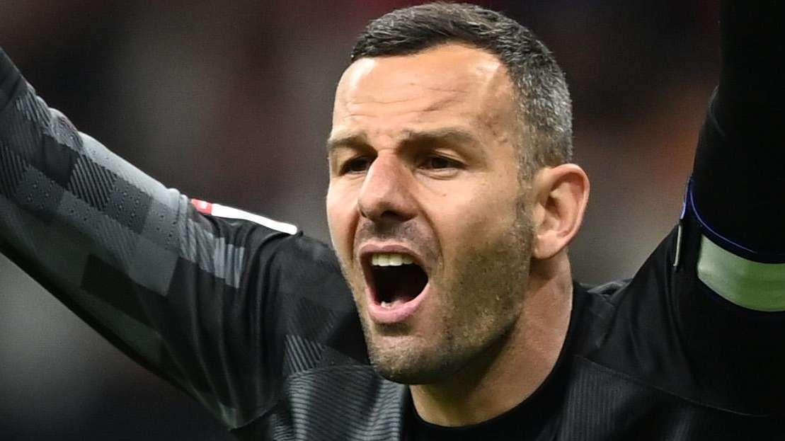 Sky - Handanovic, volata finale per il rinnovo: possibile annuncio la prossima settimana