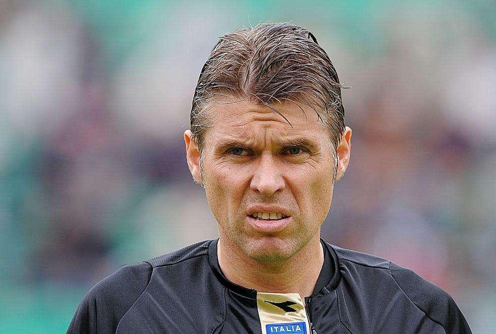 Bologna-Inter, fischietto affidato a Rosetti
