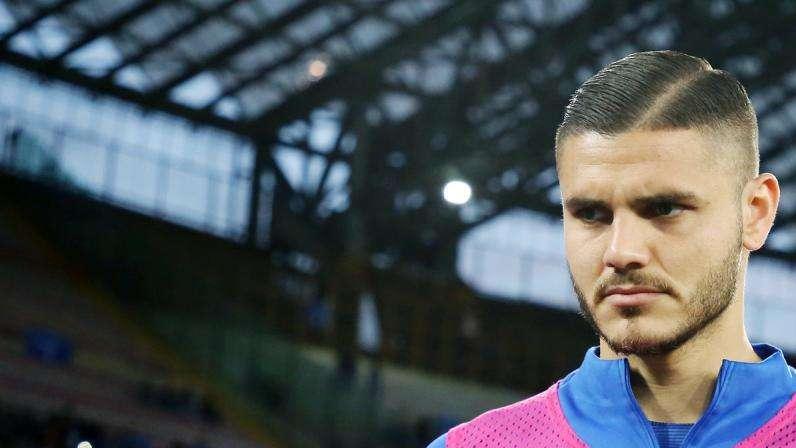FcIN - Icardi insiste: vuole convincere Conte. Altrimenti Juve last minute. Niente mobbing, ma c'è clausola Fifa 