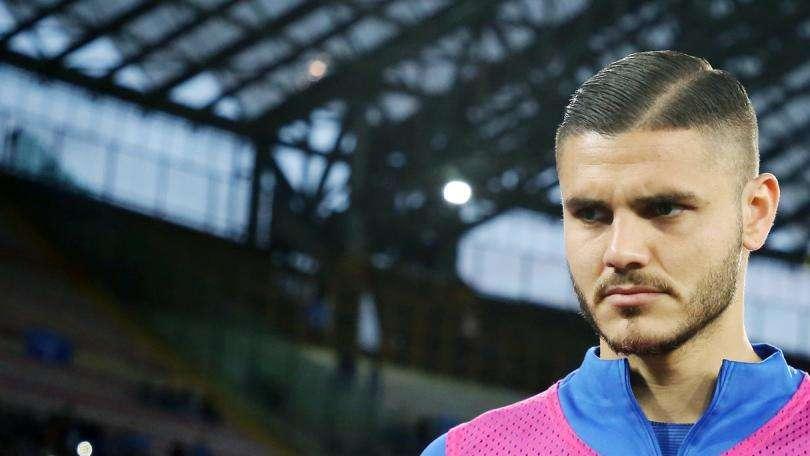 CorSera - Icardi preferisce la Juve ed il Napoli piomba su Pépé