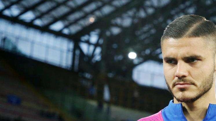 TS - L'Inter non cambia idea: Icardi è out. Juve in agguato, ma senza fretta