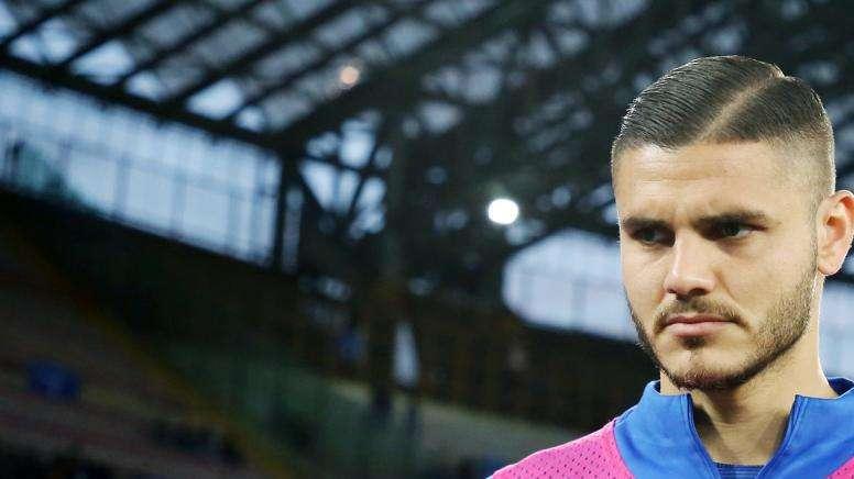 GdS - Icardi, stagione nera. Un gol decisivo all'Empoli per riprendersi tutto lo stadio