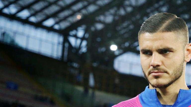Sky - Inter, nessuna sorpresa: Icardi e Nainggolan a Lugano