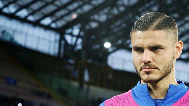 CdS - Icardi-Napoli, DeLa pensa all'affondo. Ma l'Inter chiede 80 milioni