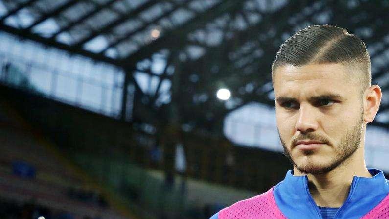 GdS - Icardi, lacerante silenzio. E ora Maurito rischia l'implosione