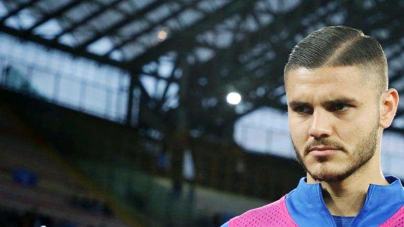 FcIN - Inter e Icardi, è pieno conflitto: tra minacce legali, frenata col Napoli e il numero 'rubato' a Sanchez
