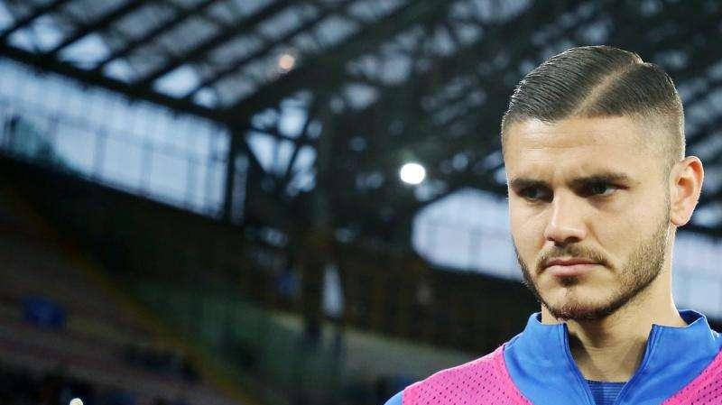CdS - Svolta Icardi: c'è l'apertura al Napoli. E l'Inter chiede 60-70 mln