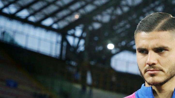 CdS - Svolta Icardi: DeLa ha messo Mauro in cima alle preferenze. Si tratta