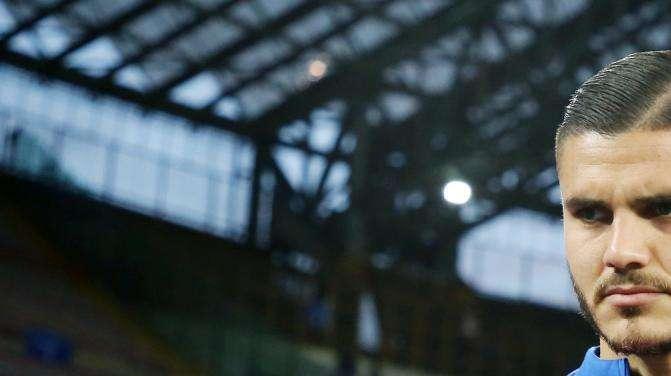 CdS - All'Inter non c'è più posto per Icardi. E se non basterà Marotta, ci penserà Conte