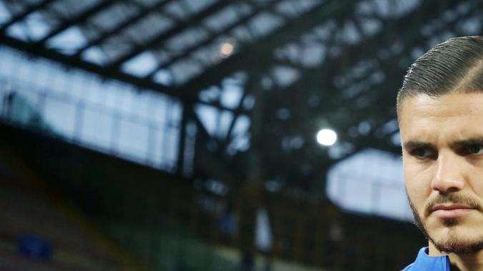 CdS - Icardi s'è convinto: addio Inter. Attesa Juve, Napoli e Roma in pole