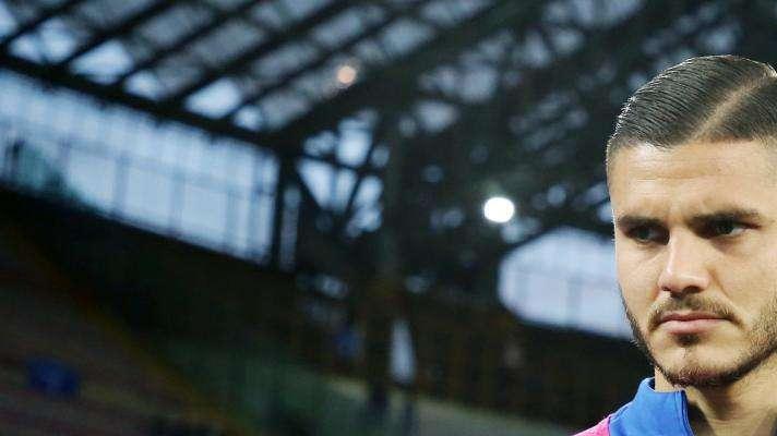 Il Messaggero - Colpo di spugna Inter: prima Spalletti, poi Perisic. Ora tocca a Icardi