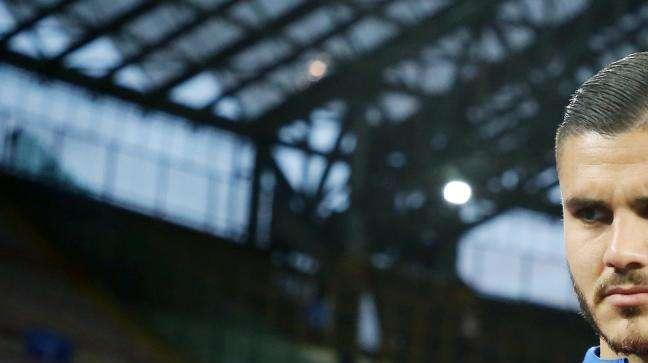 CdS - Icardi fermo due anni? Inverosimile. La Juve e il Napoli in attesa