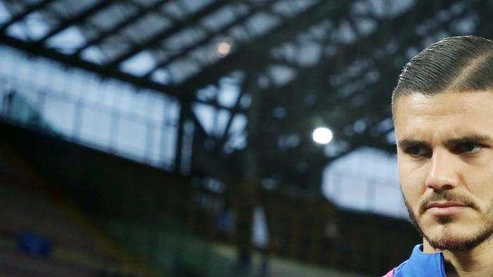 GdS - L'Inter avvisa tutti: Icardi non si svende. Alla Juve per Dybala o cash