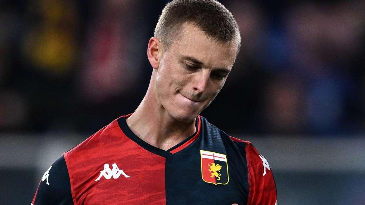 CdS - Gudmundsson sogna la Roma: per i giallorossi non sarebbe fuori portata