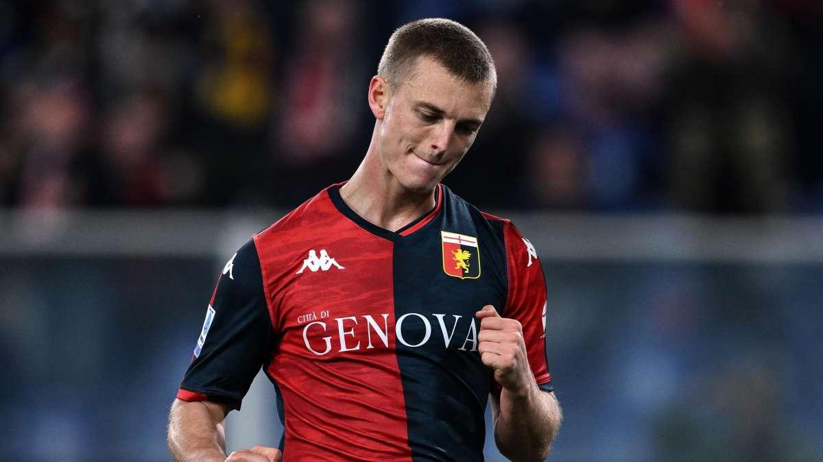 Gudmundsson: "Via dal Genoa solo per un'opportunità pazzesca. Sognavo la Premier, ora ho cambiato idea"