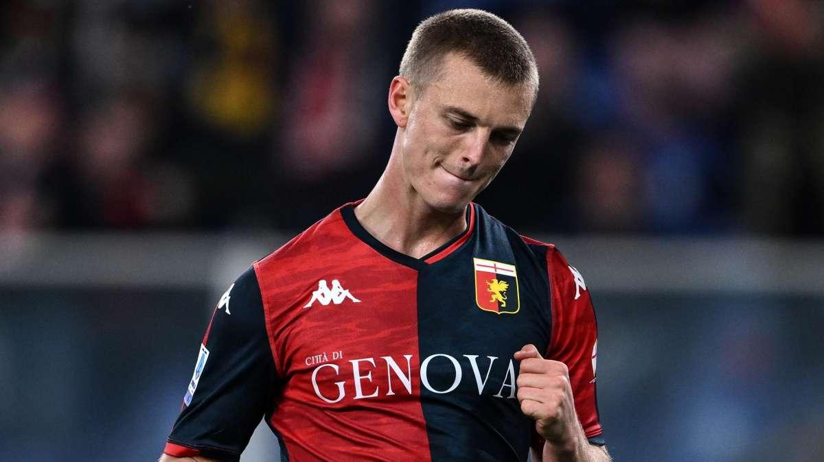 GdS - Gudmundsson obiettivo dichiarato: tutto passa dall'uscita di Arnautovic