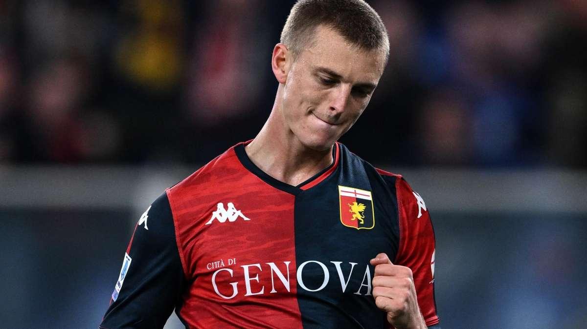 GdS - Il Genoa ha fissato il prezzo di Gudmundsson: decisiva sarà la sua volontà