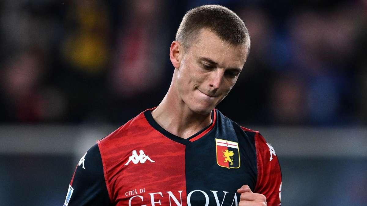 CdS - Gudmundsson l'erede di Nico Gonzalez: colpo Fiorentina a un passo