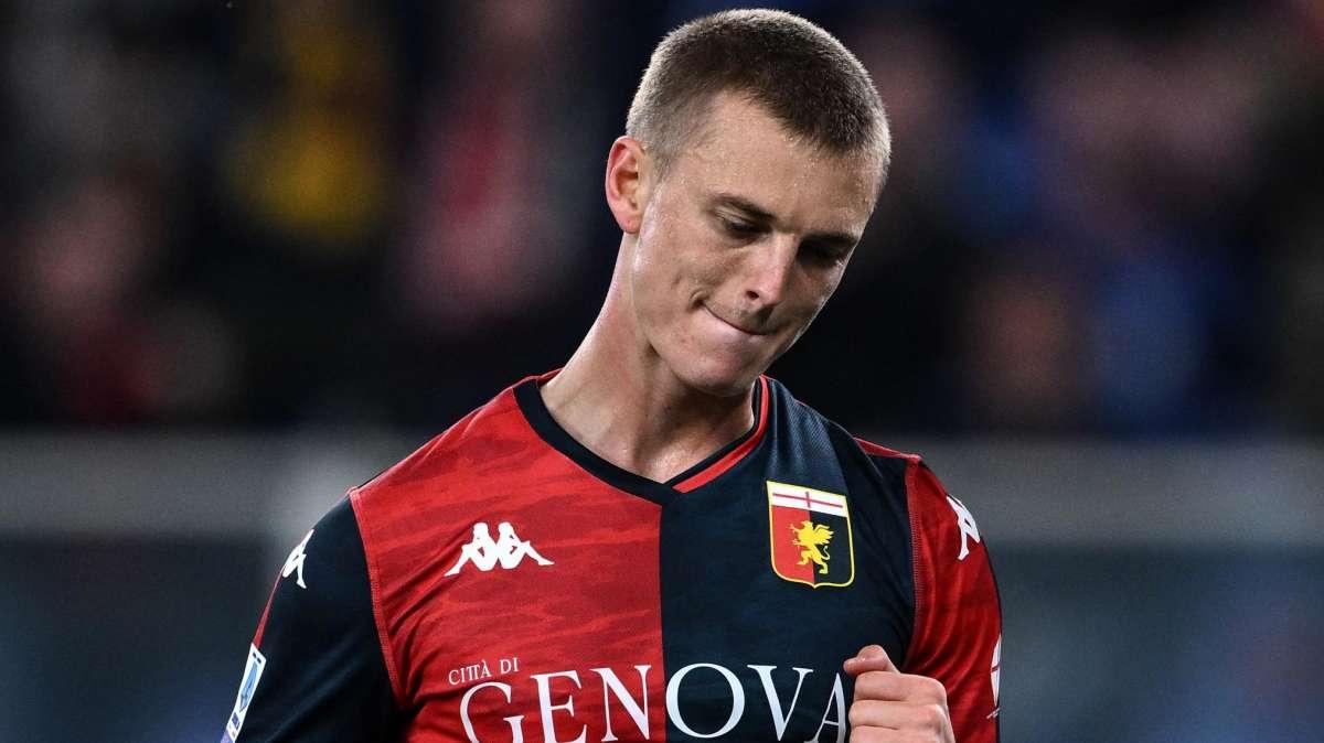 TS - Dopo Cabal altro derby in vista? La Juventus tenta l'inserimento per Gudmundsson