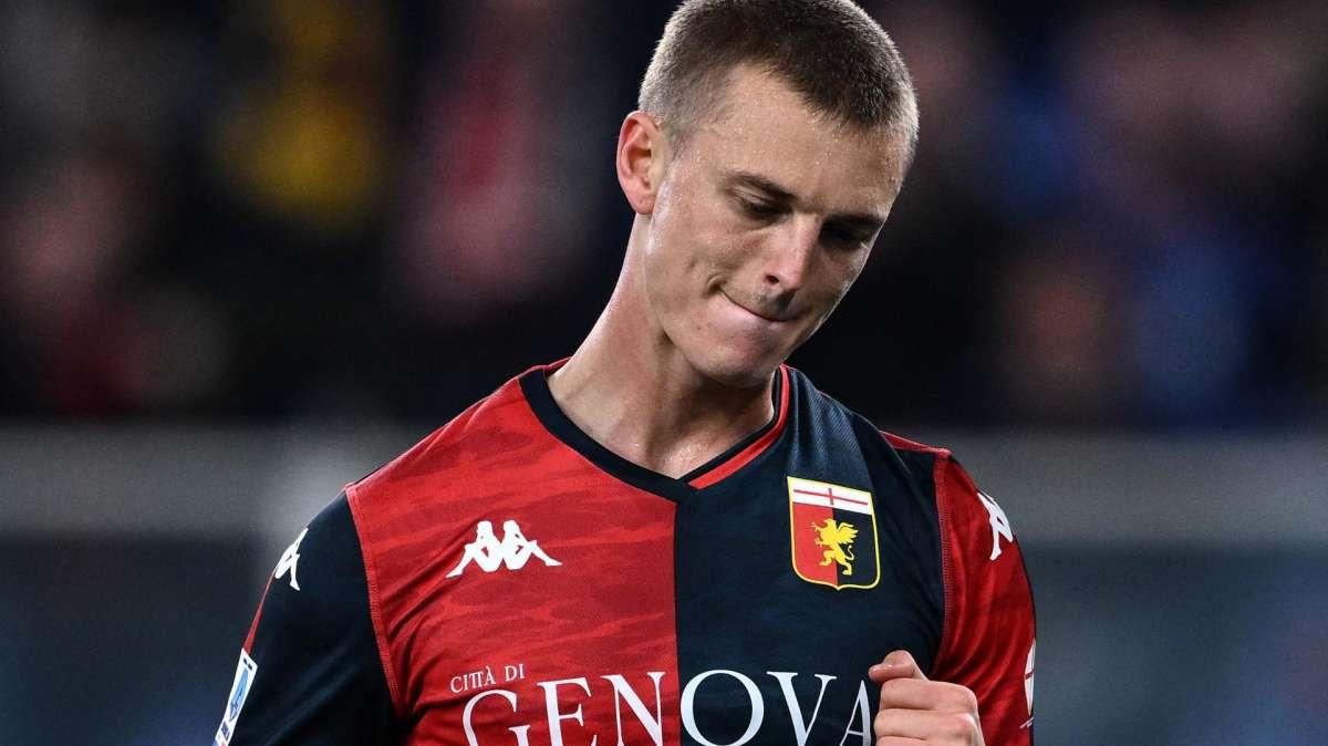 GdS - Fiorentina in pressing per Gudmundsson: offerta aumentata, ma il Genoa...