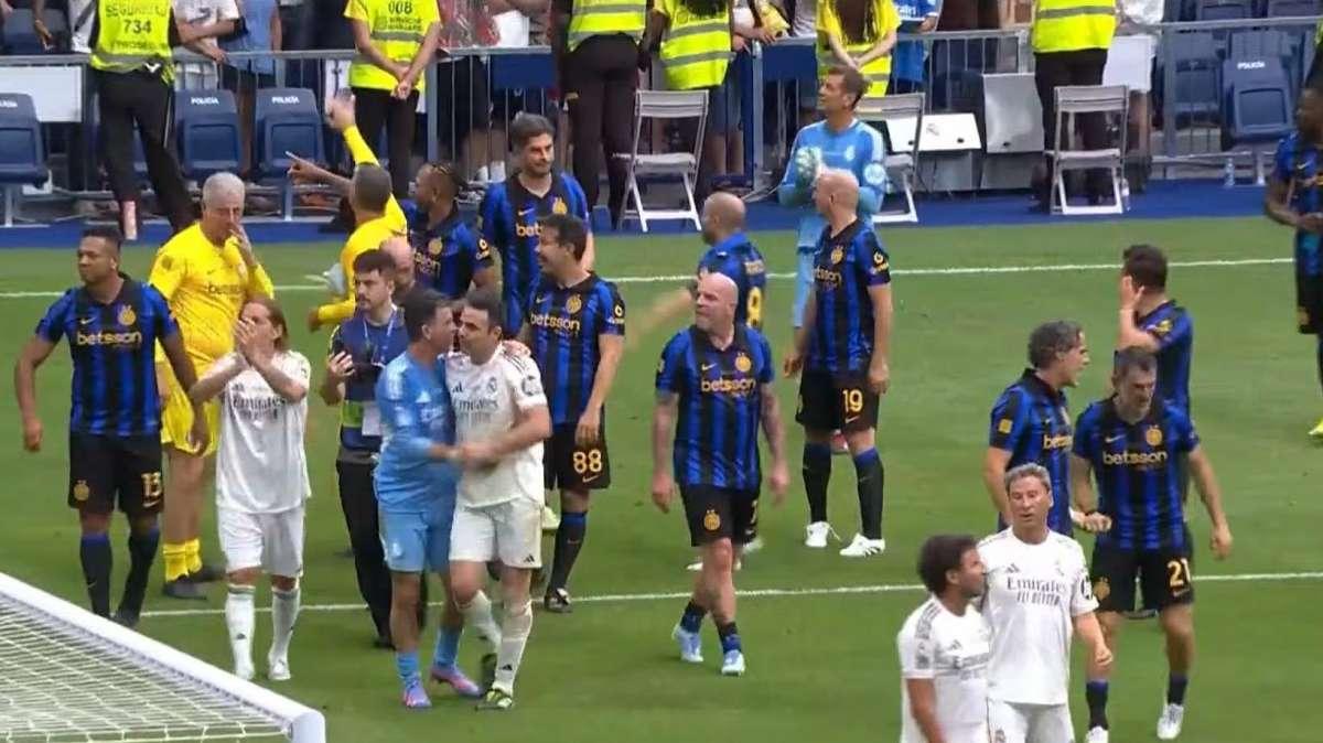 Corazon Classic 2026, vince il Real Madrid in rimonta: Inter battuta 2-1