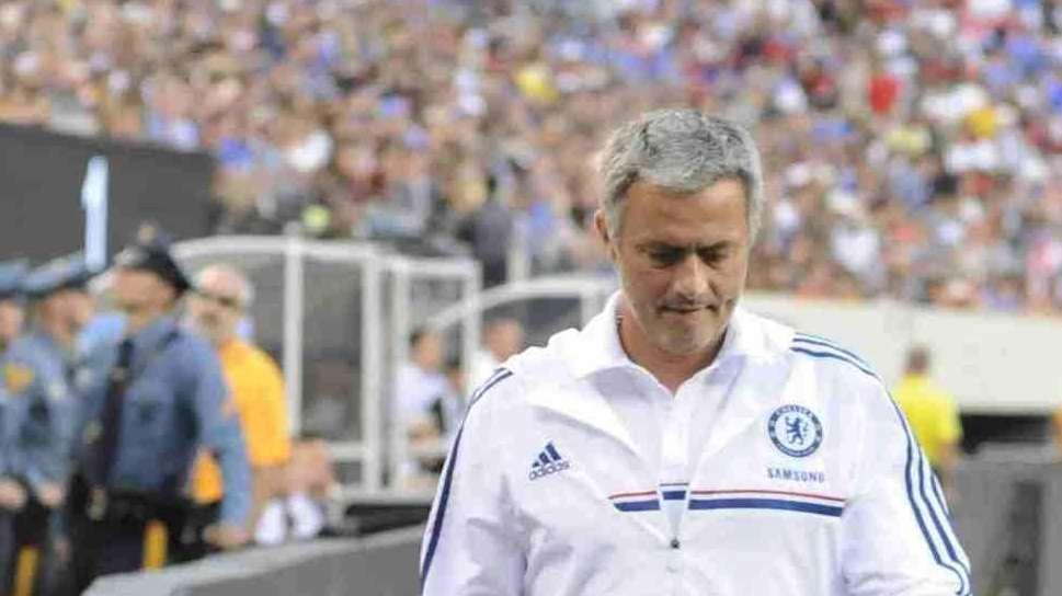 Mourinho: "La mia Inter è quella di Moratti. Se ha deciso di cedere..."