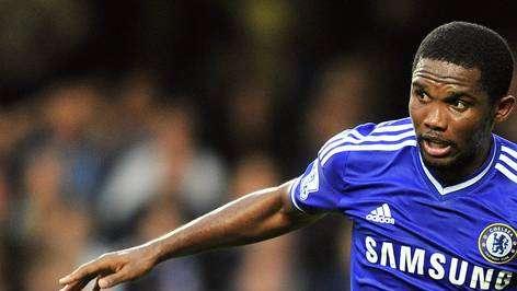Eto'o, flop schivato: si fa male in UCL, è stiramento?