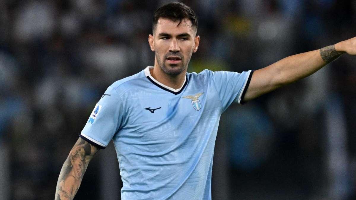 Qui Lazio - Romagnoli e Vecino in forte dubbio per l'Inter: Baroni pensa a Patric con l'incertezza del modulo 